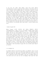 Methyl Orange의 합성과 화학적 반응 과정에 대한 심층 분석-3