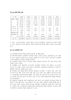 [교육사회학] 청소년문제의 원인과 대책-5