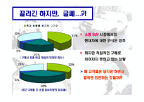 [광고매체전략] 투싼 광고매체전략-9