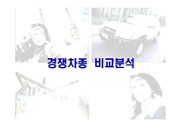 [광고매체전략] 투싼 광고매체전략-12