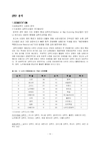 [관광개발론] 크루즈 관광 사업보고서-11