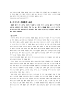 [국제마케팅] 카스(CAS)의 러시아 진출 사례-7
