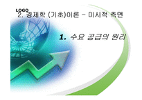 [초등사회기초이론] 경제학과 경제교육-8