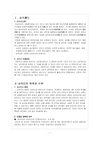 [상속세법] 상속제도-2