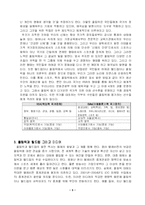 [사회학] 올림픽과 월드컵, 그 투쟁의 장(場)-5