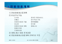 [위기관리론] 911과 미국의 위기관리-12