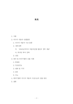 [학사] [신시장 개척] 러시아 자동차 시장의 진출전략-2