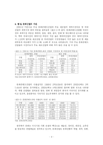 [졸업] [문화 마케팅] 일본문화에 대한 한류(韓流)문화산업 경쟁전략-10