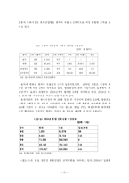 [졸업] [문화 마케팅] 일본문화에 대한 한류(韓流)문화산업 경쟁전략-12