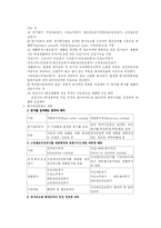 [회계학] 원가, 관리회계의 성격과 유용성-3