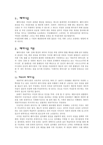 [사회학] 여성해방주의로 본 대중문화 속 여성-2