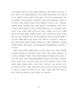 [졸업] [마케팅 전략론] 문화마케팅을 통한 기업의 경영전략-16