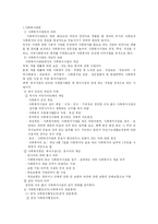 [사회복지] 사회복지법제론-1