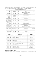 [마케팅+경영전략] 오로라월드-국내기업 성공사례(경영전략)-9