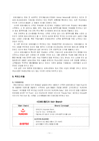 [마케팅+경영전략] 오로라월드-국내기업 성공사례(경영전략)-11