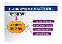 [경영학] 국제유가변동이 한국경제에 미치는 영향과 대책-18