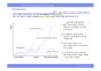 [크로스마케팅] ㈜동부화재해상보험 사례 적용-3