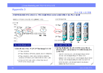 [크로스마케팅] ㈜동부화재해상보험 사례 적용-15