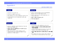 [크로스마케팅] ㈜동부화재해상보험 사례 적용-16