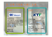 [마케팅] SKT와 KTF의 촉진전략 비교분석 -SKT의 `생활의 중심` 캠페인광고와 KTF의 `좋은 시간 되세요` 캠페인광고를 중심으로-4