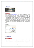 [인적자원관리, HRM] NHN의 인적자원관리-2