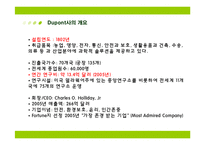 [마케팅] 듀폰사와 나일론의 제품수명-3