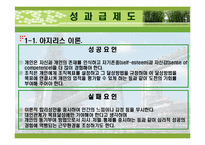[조직행위론] SK건설 분석 -팀제증진과 동기부여-13