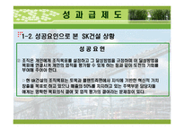 [조직행위론] SK건설 분석 -팀제증진과 동기부여-15