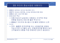 [투자론] 워렌 버핏의 `완벽투자기법` 요약-8