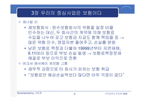 [투자론] 워렌 버핏의 `완벽투자기법` 요약-9