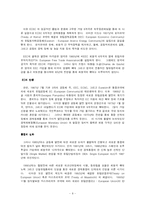 [국제마케팅론] 유럽과 중국의 경제 환경과 삼성 Anycall(애니콜)의 마케팅 전략-8