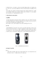 [국제마케팅론] 유럽과 중국의 경제 환경과 삼성 Anycall(애니콜)의 마케팅 전략-14
