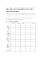 [국제마케팅론] 유럽과 중국의 경제 환경과 삼성 Anycall(애니콜)의 마케팅 전략-17
