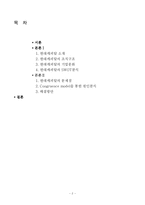 [경영조직] 현대캐피탈 조직 내의 문제점 및 해결방안-2