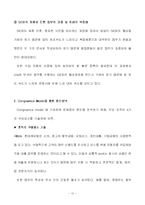 [경영조직] 현대캐피탈 조직 내의 문제점 및 해결방안-12