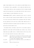 [경영조직] 현대캐피탈 조직 내의 문제점 및 해결방안-13