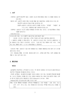 [상담이론] 형태치료-2