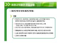 [고용관계] 프랑스 CPE 노동투쟁이 우리에게 주는 시사점-14