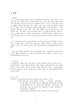 [매스컴] 연예인 짝짓기 프로그램 분석-3