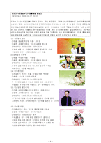 [방송정보론] 방송사별 일일드라마 분석-11