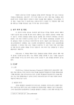 [세계화와 다문화 주의] `다문화 교육` 연구-2