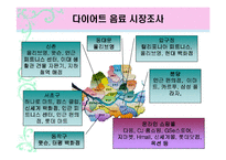 [인체영양학] 국내 다이어트 음료 제품의 분석 및 개선방안-12