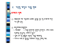 [여성학] 1990년대 가족정책(호주제,모성보호정책) ppt자료-3
