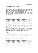 [경영학, 회계학, 경영분석, 회계감사] GM DAEWOO 경영분석-14