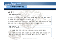 [마케팅] 오리온 국내외 마케팅사례분석-13