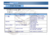 [마케팅] 오리온 국내외 마케팅사례분석-15