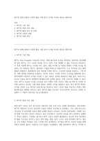 NFT의 현재 동향과 다양한 활용 사례 분석 디지털 자산의 새로운 패러다임-1