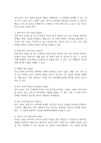 인사고과의 의의와 인사고과 오류에 대해서(A+리포트)-4