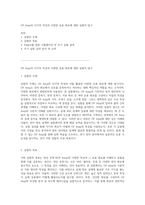 OP Amp의 다각적 특성과 다양한 응용 회로에 대한 실험적 탐구-1