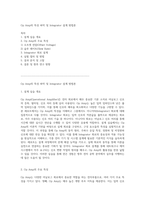 Op Amp의 특성 파악 및 Integrator 설계 방법론-1